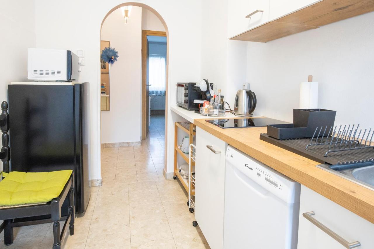 Ferienwohnung Casa Adriana Brixen Exterior foto