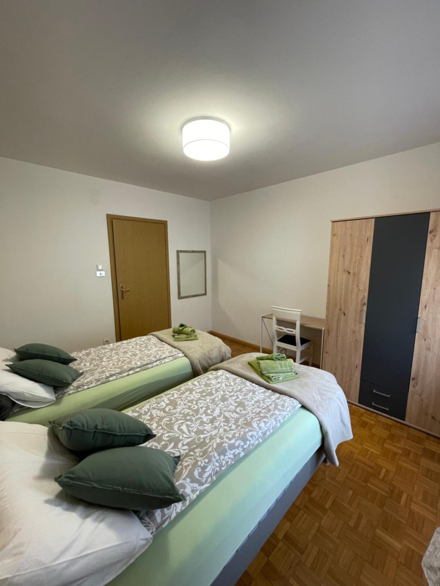 Ferienwohnung Casa Adriana Brixen Exterior foto