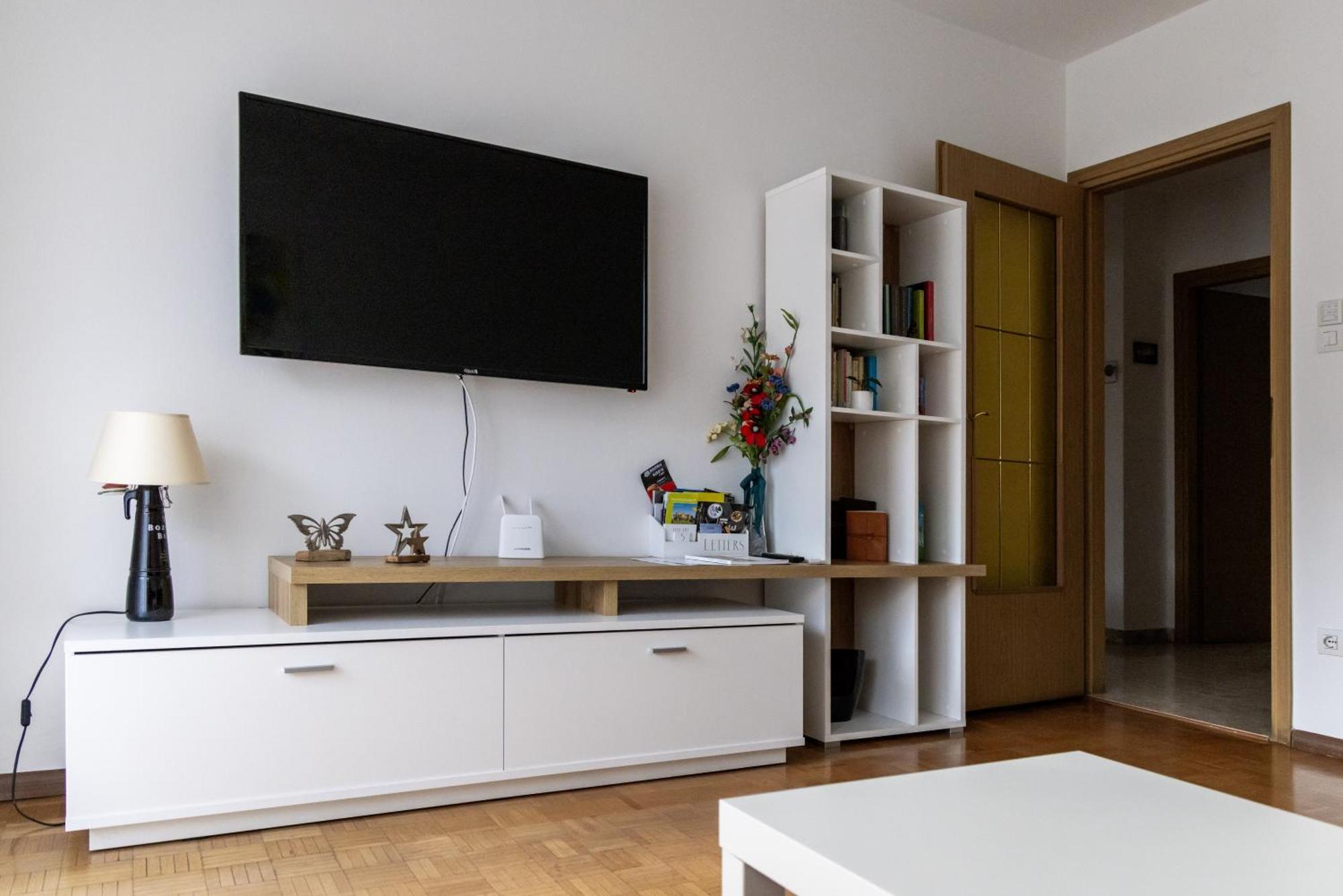 Ferienwohnung Casa Adriana Brixen Exterior foto
