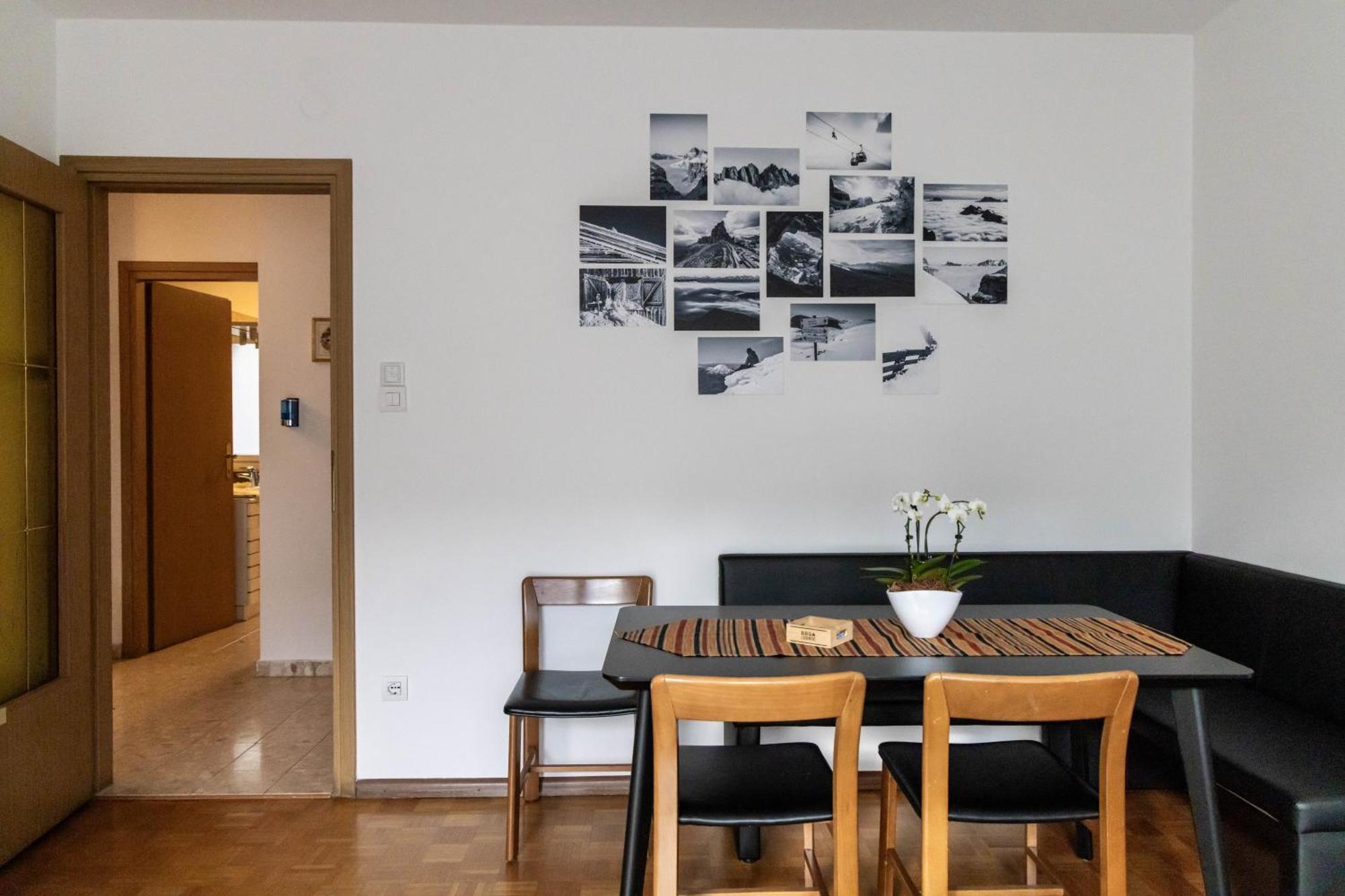 Ferienwohnung Casa Adriana Brixen Exterior foto
